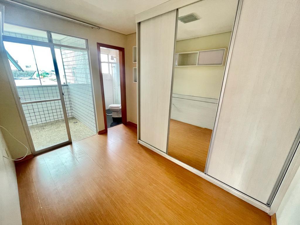 Cobertura, São Luiz (pampulha), 4 Quartos, 2 Vagas, 2 Suítes