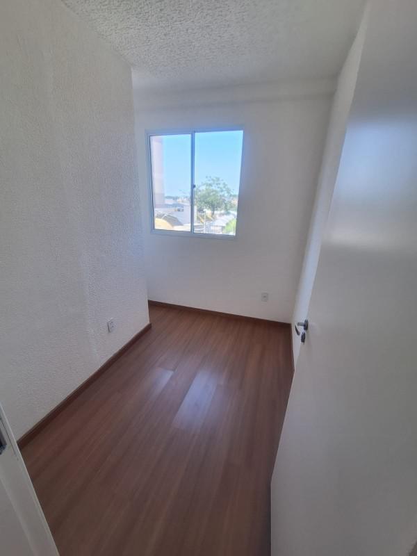 Apartamento, Jardim dos Comerciários, 2 Quartos, 1 Vaga