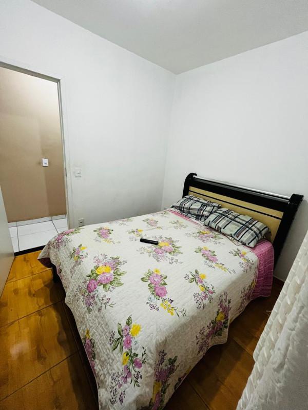 Casa, Santa Rita, 3 Quartos, 2 Vagas