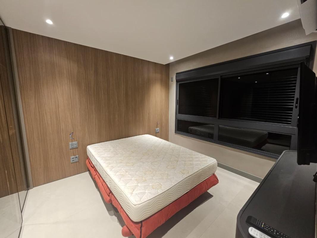 Apartamento, Vila da Serra, 2 Quartos, 2 Vagas, 1 Suíte