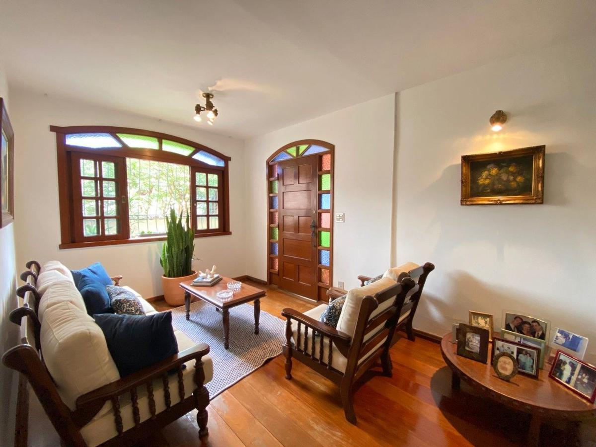 Casa, Alípio de Melo, 3 Quartos, 2 Vagas, 1 Suíte