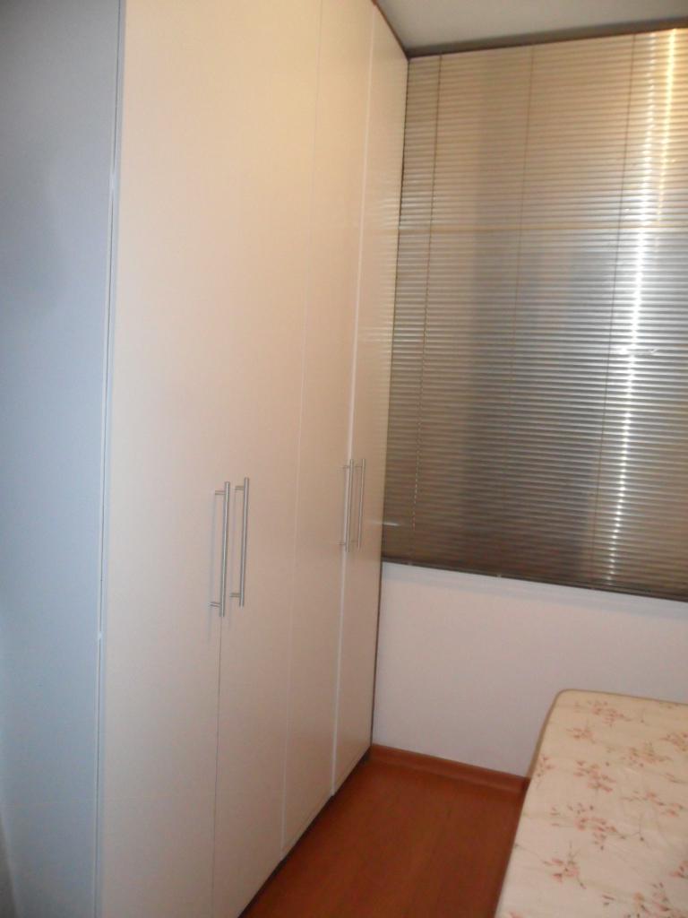 Apartamento, Vila Clóris, 3 Quartos, 1 Vaga, 1 Suíte