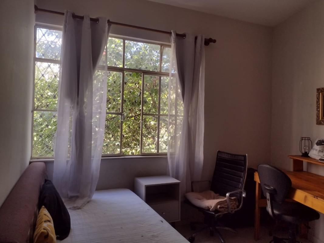 Apartamento, Santo Antônio, 2 Quartos, 0 Vaga