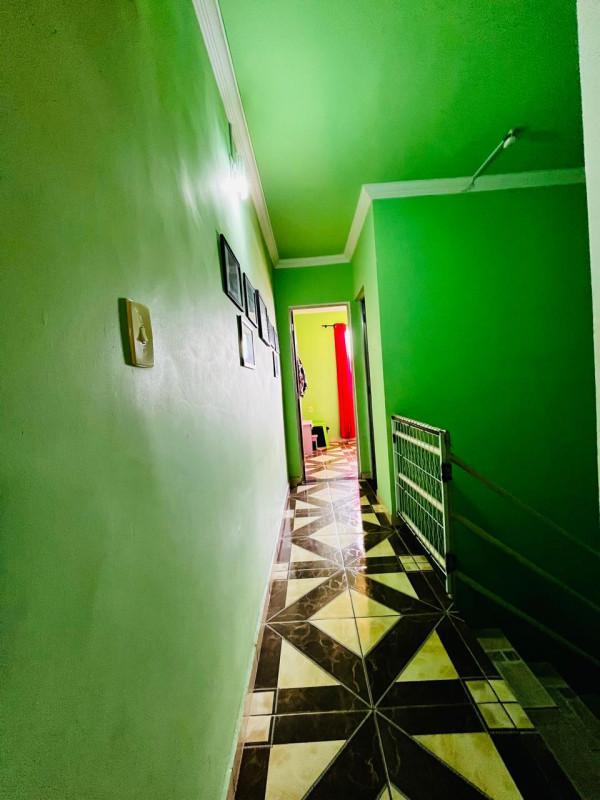 Casa, Palmeiras, 2 Quartos, 1 Vaga, 1 Suíte
