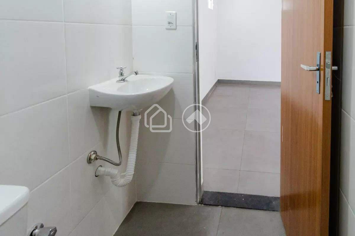 Quitinete, Dom Cabral, 1 Quarto