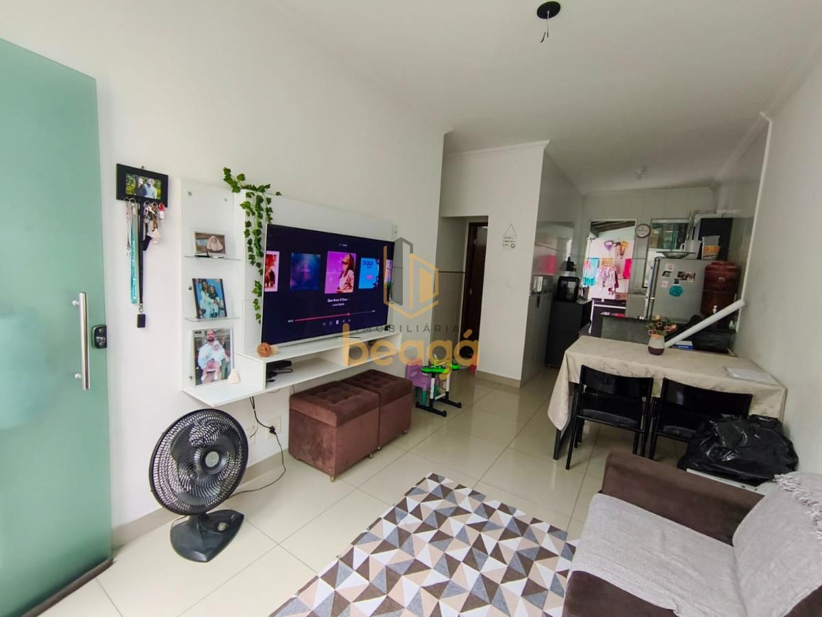 Casa, Parque Xangri-lá, 2 Quartos, 1 Vaga