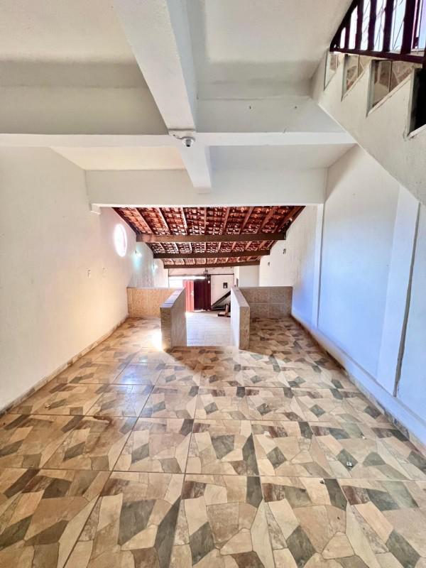 Casa, Jardim Sion, 2 Quartos, 1 Vaga