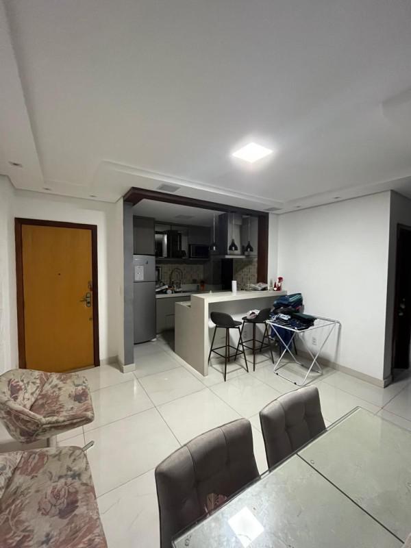 Apartamento, Tirol, 2 Quartos, 2 Vagas