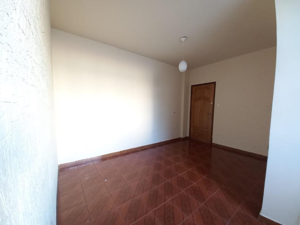 Apartamento, Jardim América, 2 Quartos, 1 Vaga
