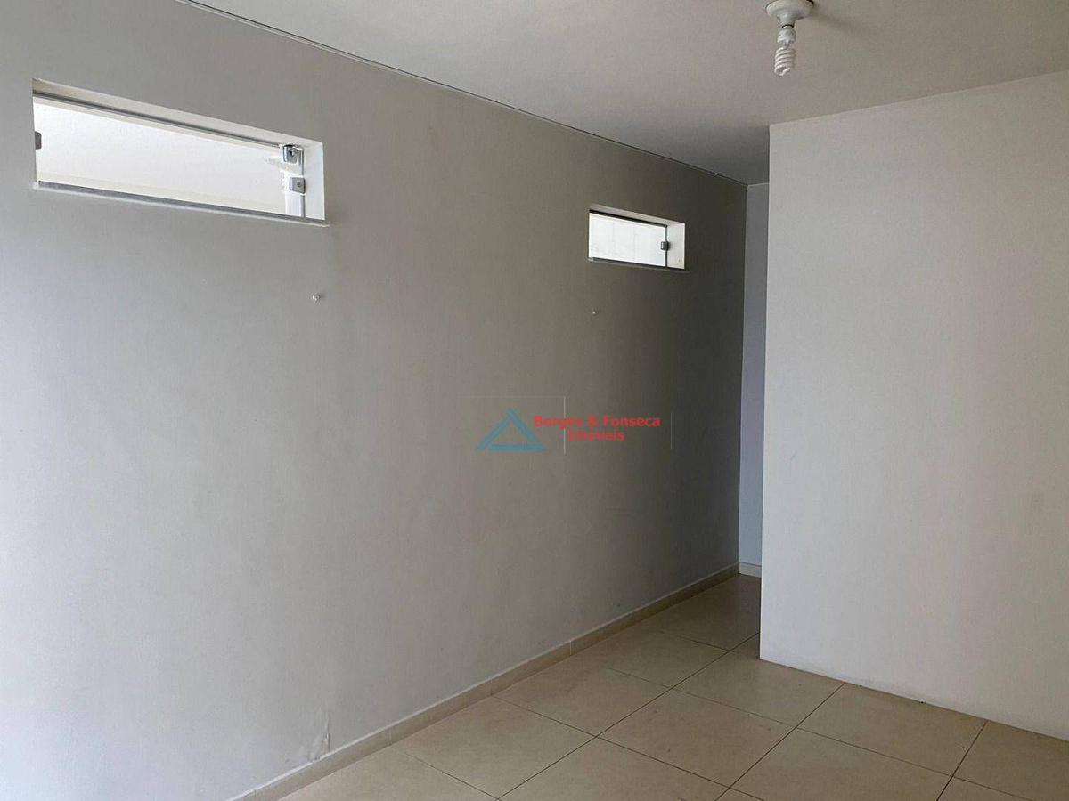 Andar, Centro, 0 Quarto, 0 Vaga