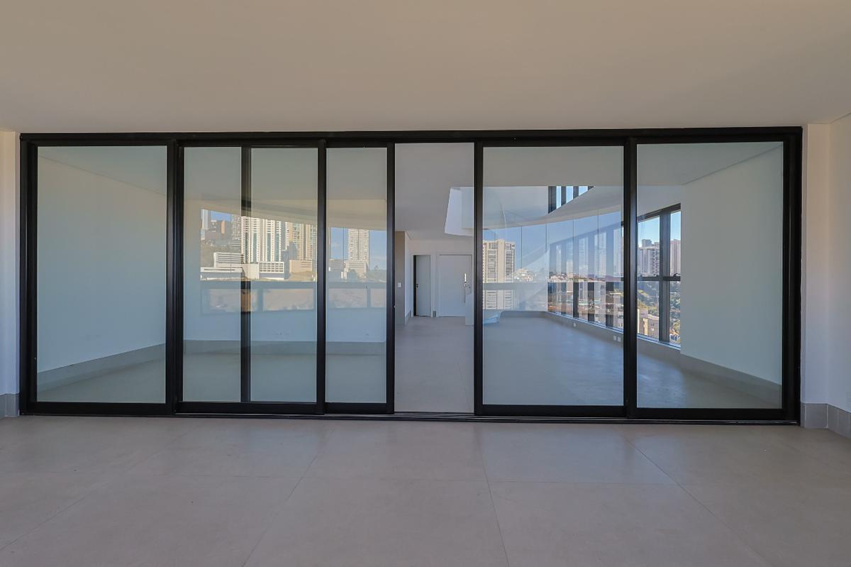 Apartamento, Vale do Sereno, 4 Quartos, 4 Vagas, 4 Suítes