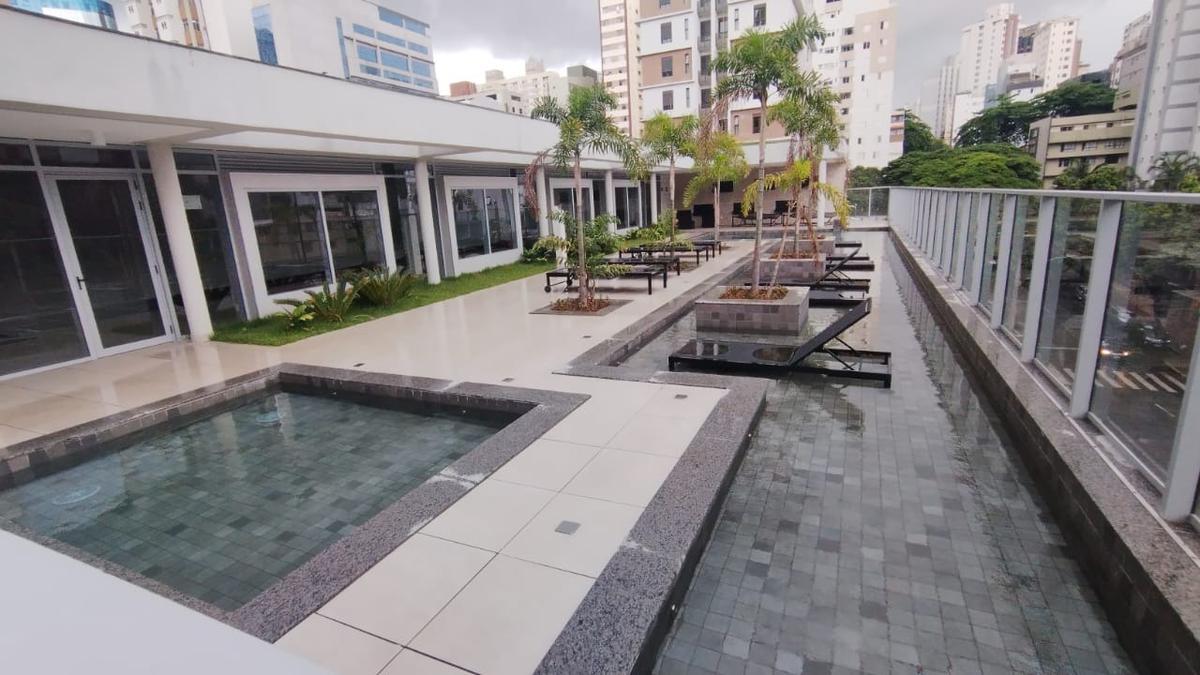 Apartamento, Savassi, 2 Quartos, 2 Vagas, 2 Suítes