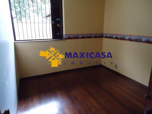 Casa, São Luiz (pampulha), 5 Quartos, 6 Vagas, 2 Suítes