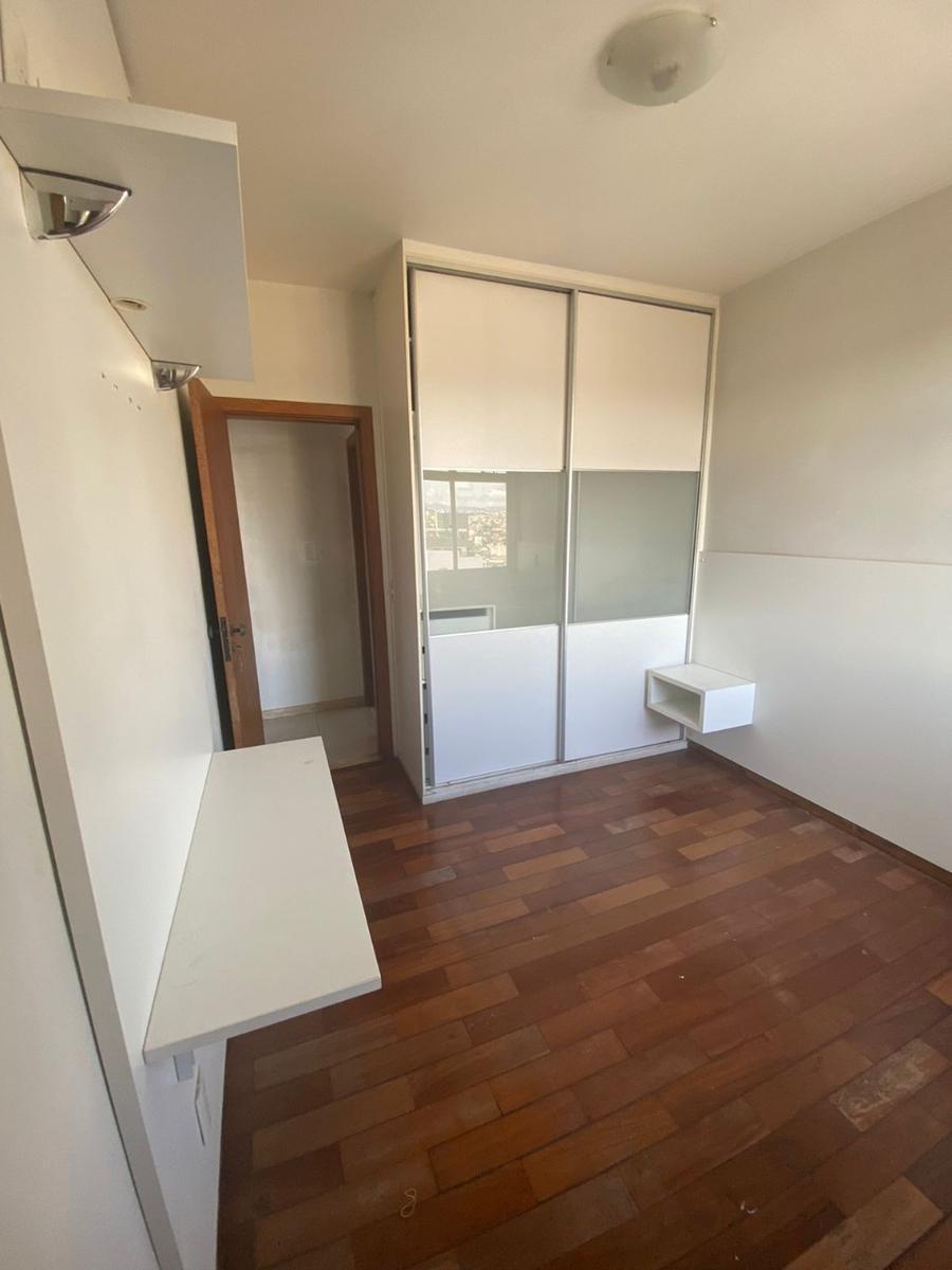 Apartamento, Palmares, 3 Quartos, 1 Vaga, 1 Suíte