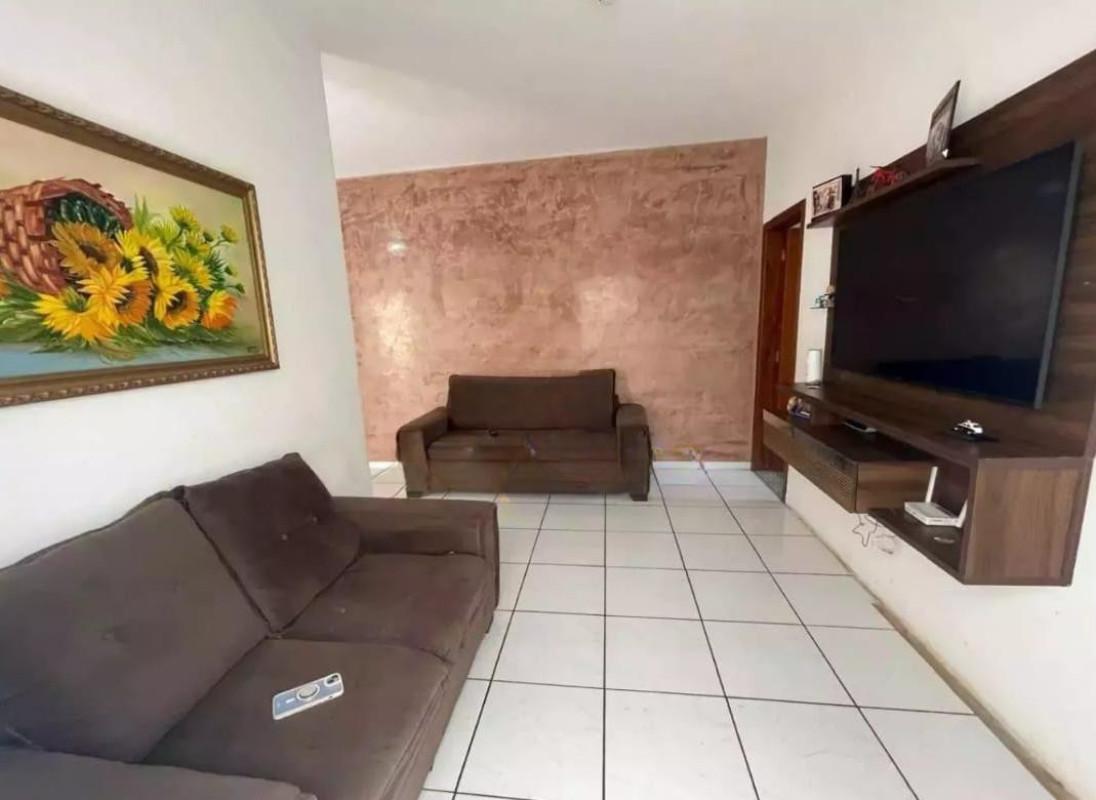 Casa, Brasília, 3 Quartos, 2 Vagas