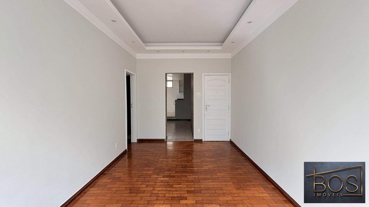 Apartamento, Barro Preto, 3 Quartos, 0 Vaga, 1 Suíte