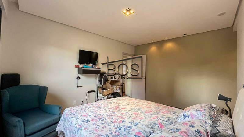 Apartamento, Serra, 3 Quartos, 2 Vagas, 1 Suíte