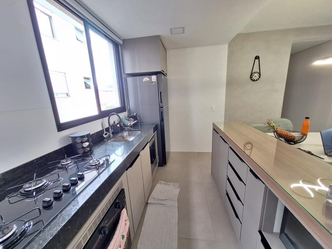 Apartamento, União, 3 Quartos, 1 Vaga, 1 Suíte