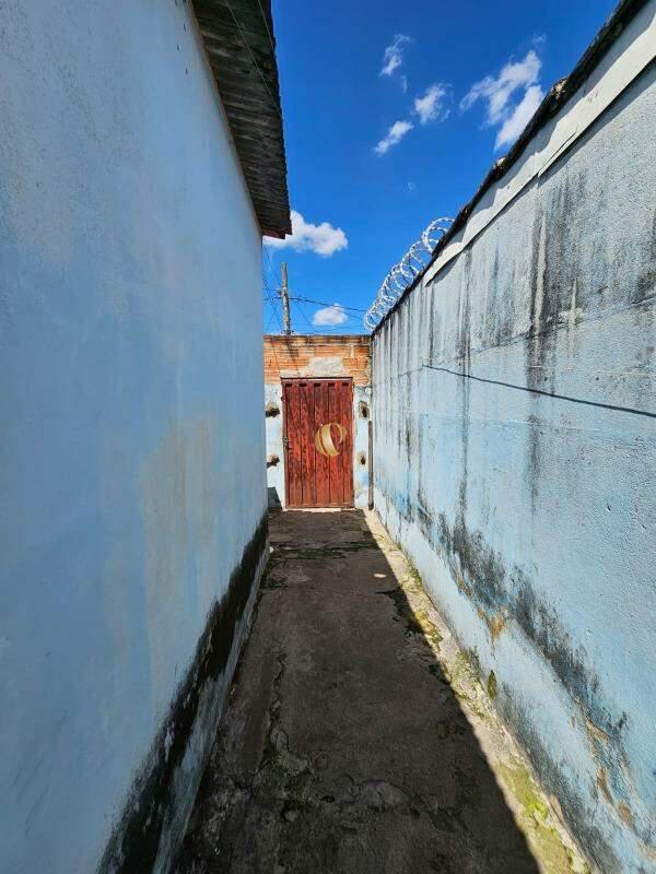 Casa, Vale das Palmeiras, 2 Quartos, 0 Vaga