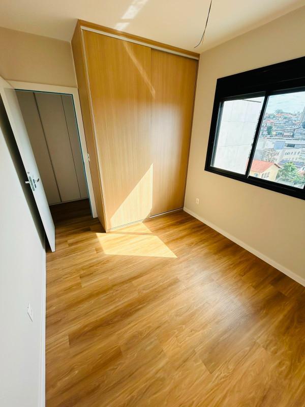 Apartamento, Caiçaras, 3 Quartos, 2 Vagas, 1 Suíte