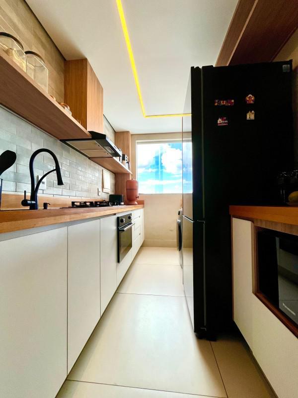 Apartamento, Suzana, 2 Quartos, 2 Vagas, 1 Suíte