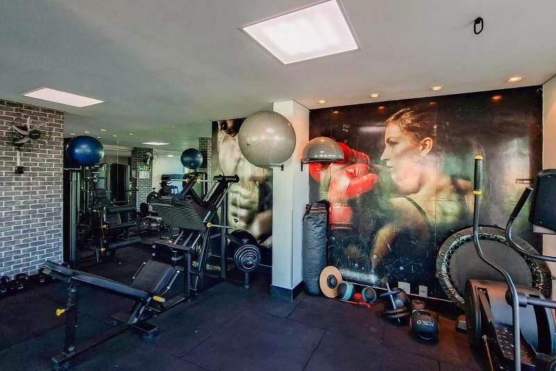 Apartamento, Palmares, 4 Quartos, 3 Vagas, 2 Suítes