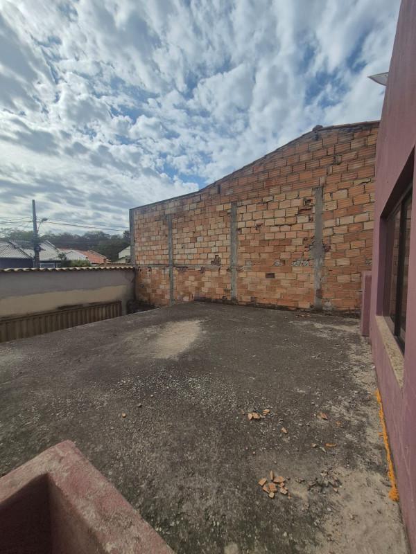 Casa, Residencial Taquaril, 3 Quartos, 3 Vagas, 1 Suíte