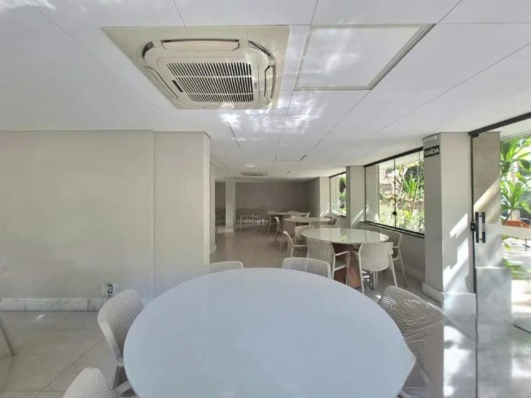 Apartamento, Savassi, 4 Quartos, 2 Vagas, 1 Suíte