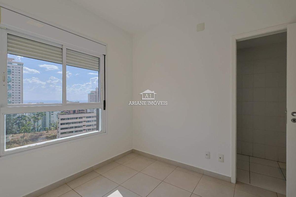 Apartamento, Vila da Serra, 5 Quartos, 3 Vagas, 3 Suítes