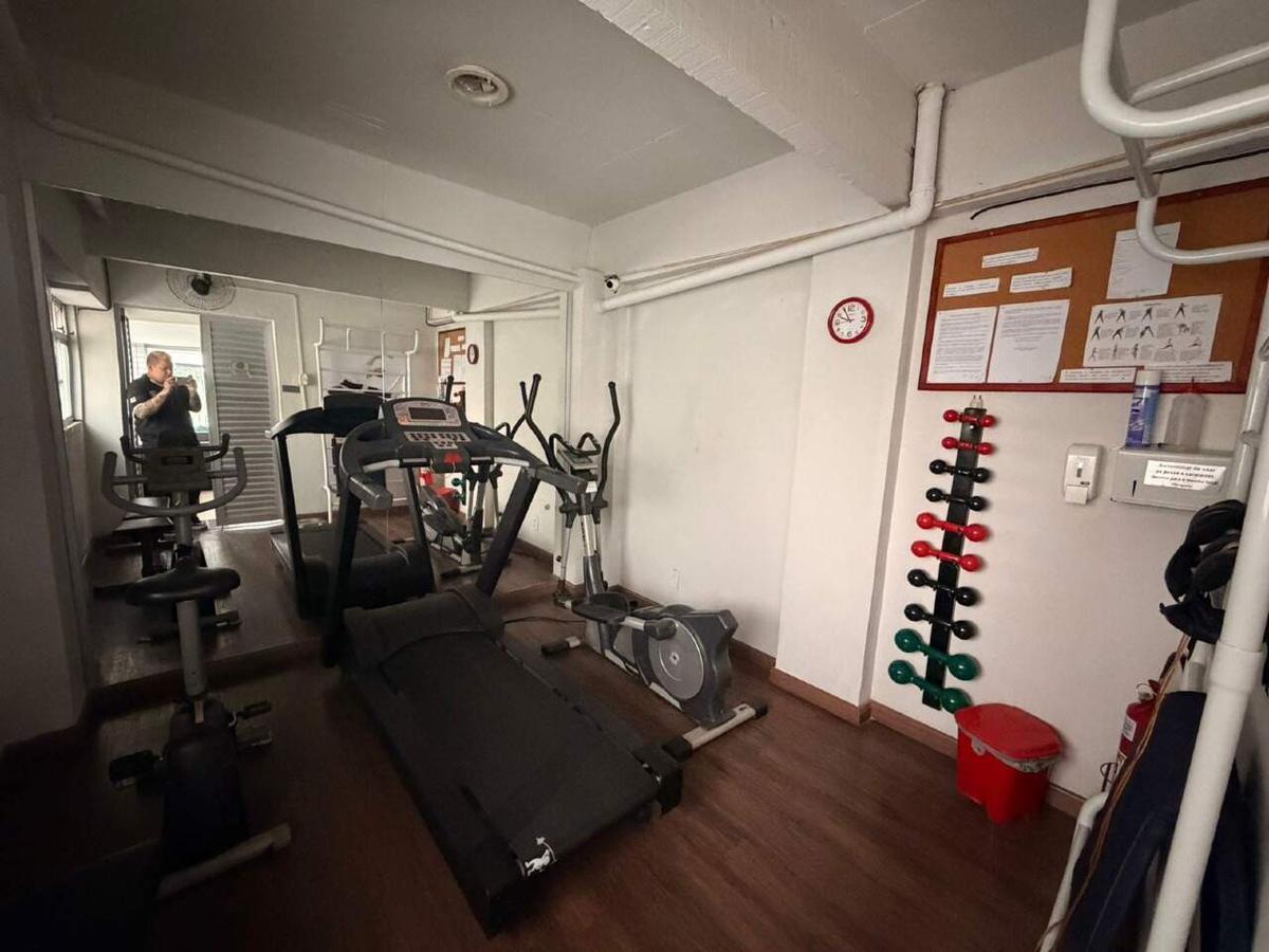 Cobertura, Buritis, 3 Quartos, 2 Vagas, 1 Suíte