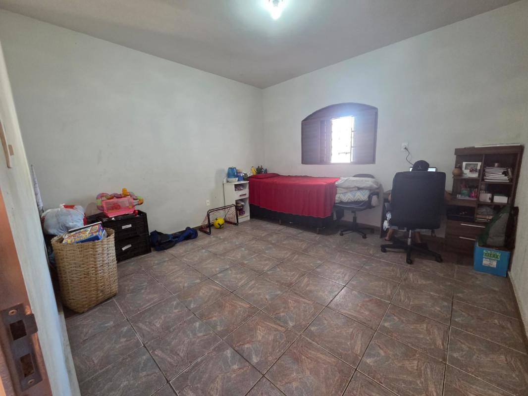 Casa, Glória, 4 Quartos, 1 Vaga, 1 Suíte