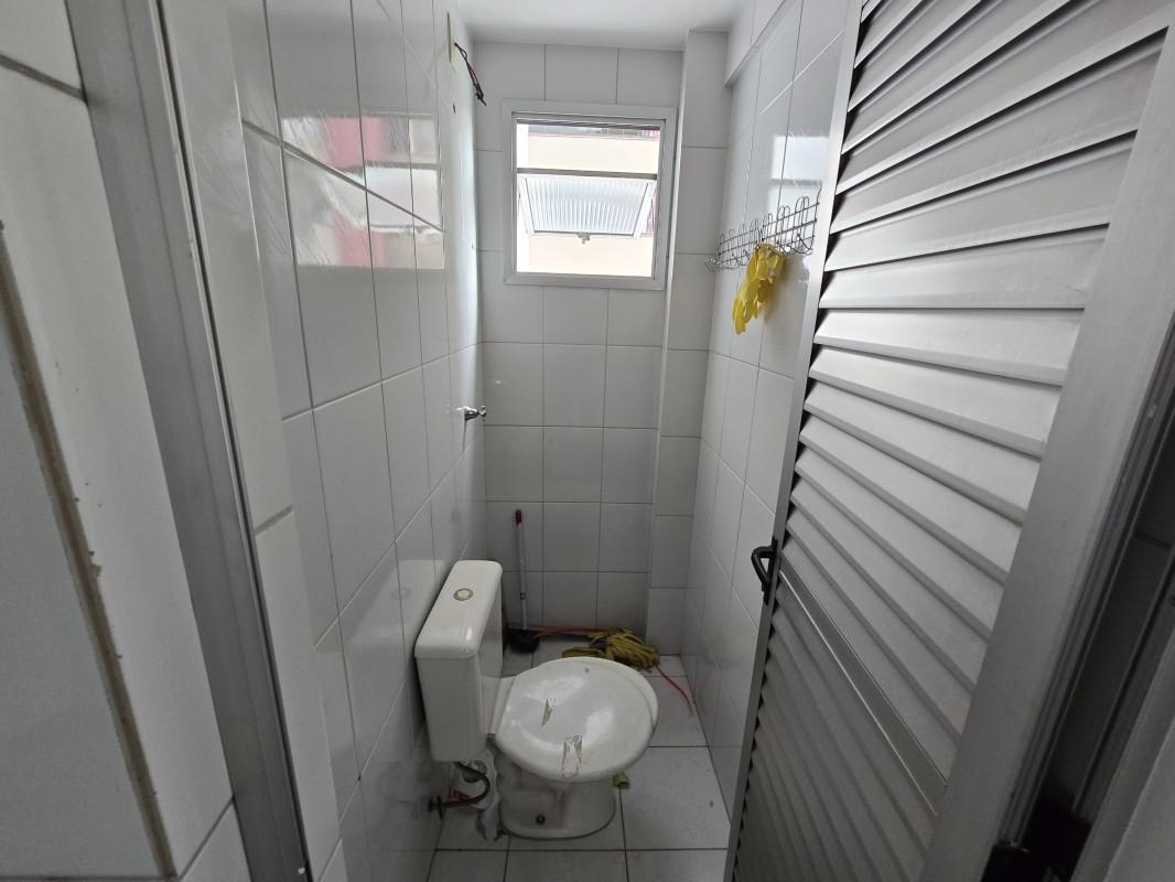 Apartamento, Santo Agostinho, 3 Quartos, 1 Vaga, 1 Suíte