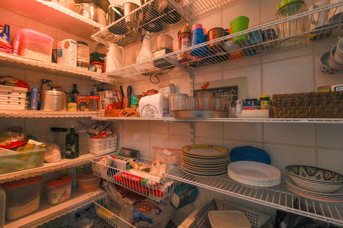 Apartamento, Luxemburgo, 4 Quartos, 4 Vagas, 2 Suítes