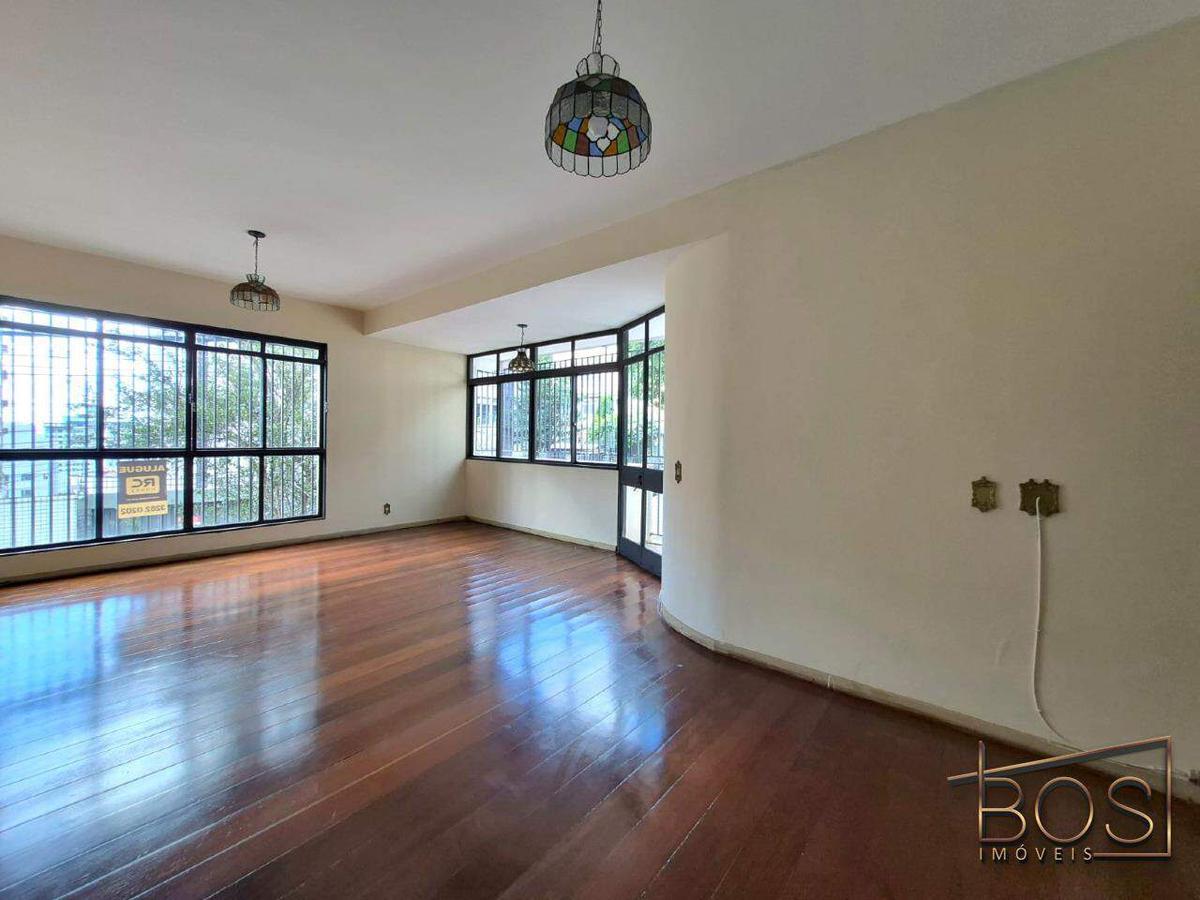 Apartamento, Santo Antônio, 4 Quartos, 2 Vagas, 1 Suíte