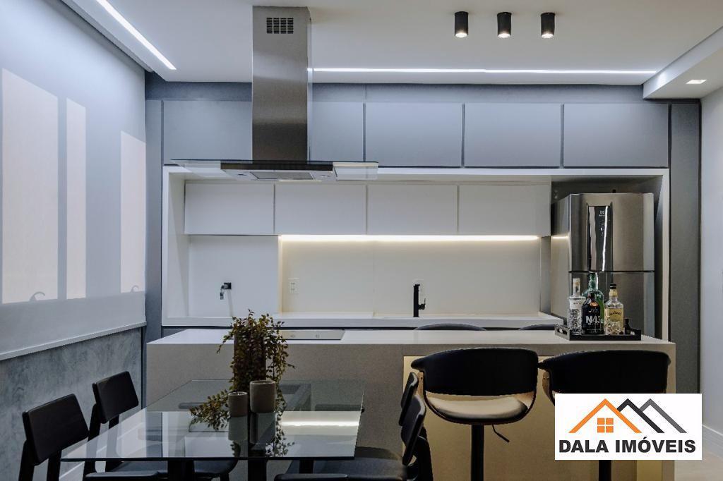 Apartamento, Savassi, 1 Quarto, 2 Vagas, 1 Suíte