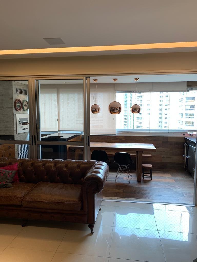 Apartamento, Vila da Serra, 3 Quartos, 3 Vagas, 1 Suíte
