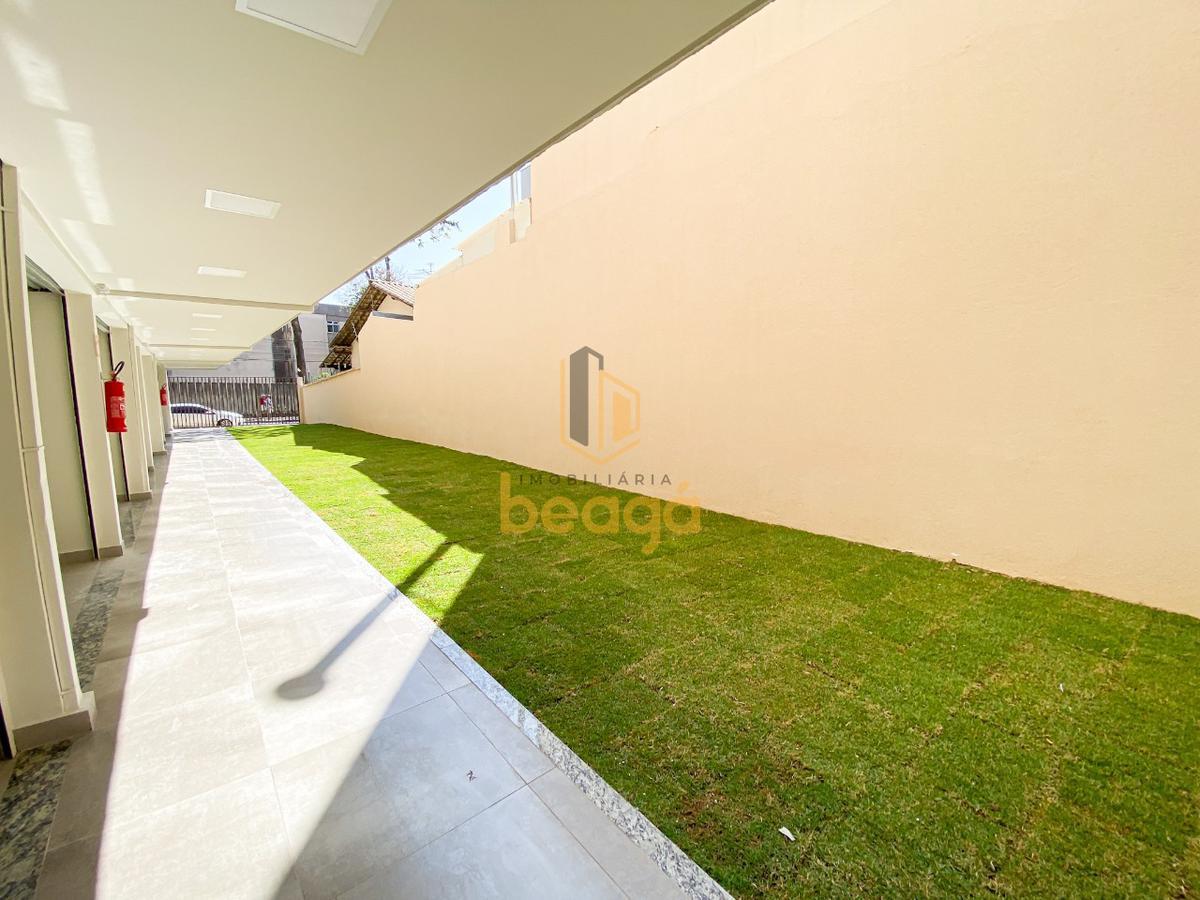 Andar, Santa Terezinha, 0 Quarto, 0 Vaga