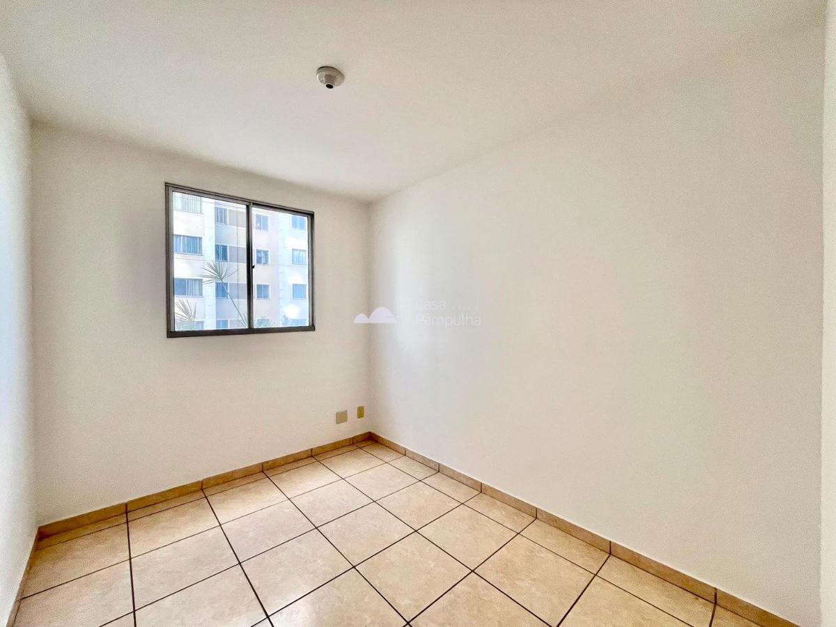 Apartamento, Santa Amélia, 2 Quartos, 1 Vaga