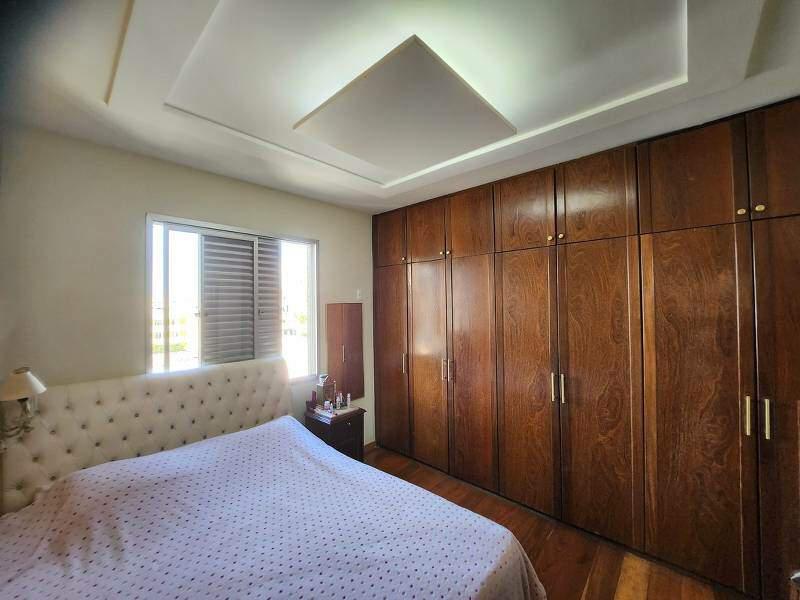Apartamento, Sion, 4 Quartos, 2 Vagas, 1 Suíte