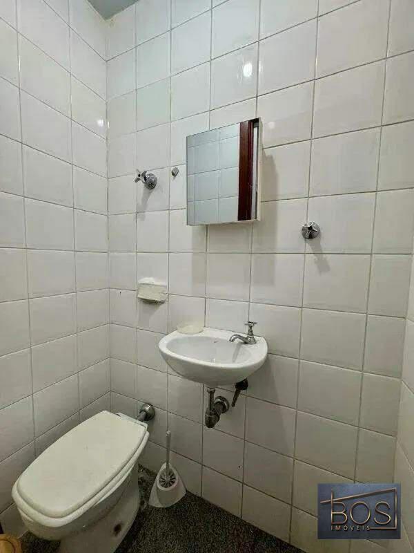 Apartamento, Serra, 3 Quartos, 2 Vagas, 1 Suíte