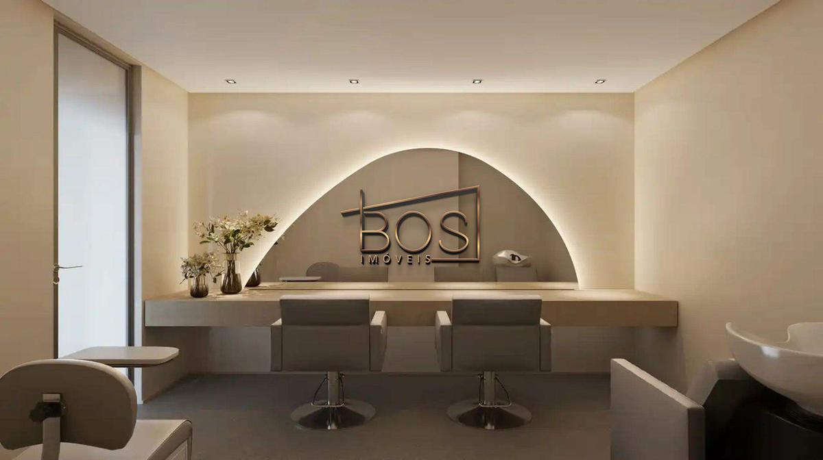 Apartamento, Luxemburgo, 3 Quartos, 2 Vagas, 2 Suítes