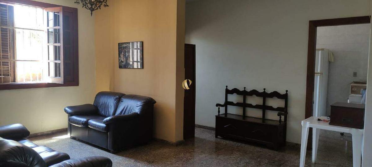 Casa, Bom Jardim, 4 Quartos, 7 Vagas, 3 Suítes