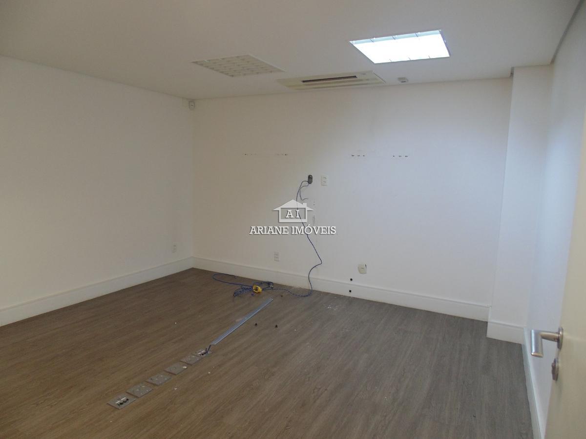 Andar, Santo Agostinho, 0 Quarto, 5 Vagas