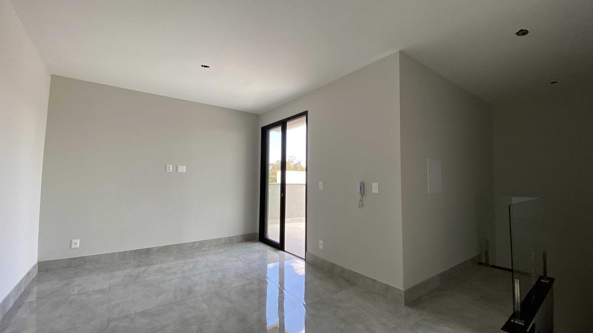 Apartamento, Castelo, 3 Quartos, 2 Vagas, 3 Suítes