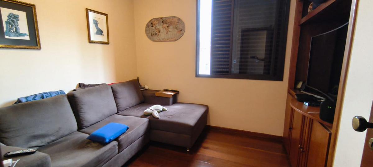 Apartamento, Cidade Nova, 4 Quartos, 2 Vagas, 1 Suíte