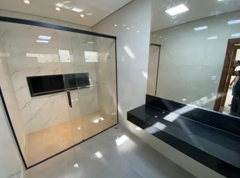 Casa, Jardim Europa, 3 Quartos, 3 Vagas