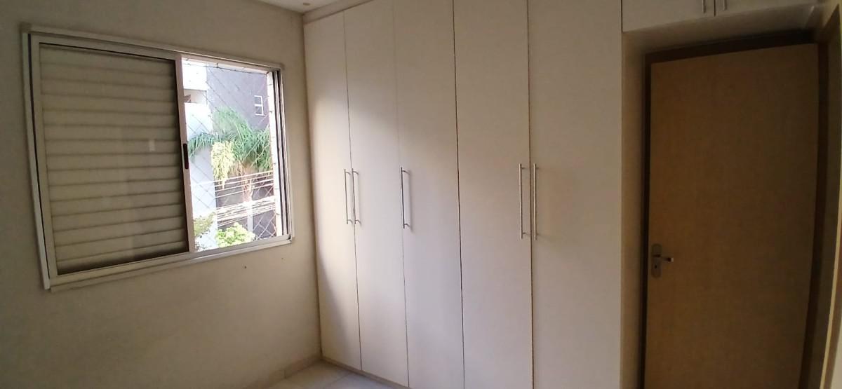 Apartamento, Buritis, 4 Quartos, 2 Vagas, 1 Suíte