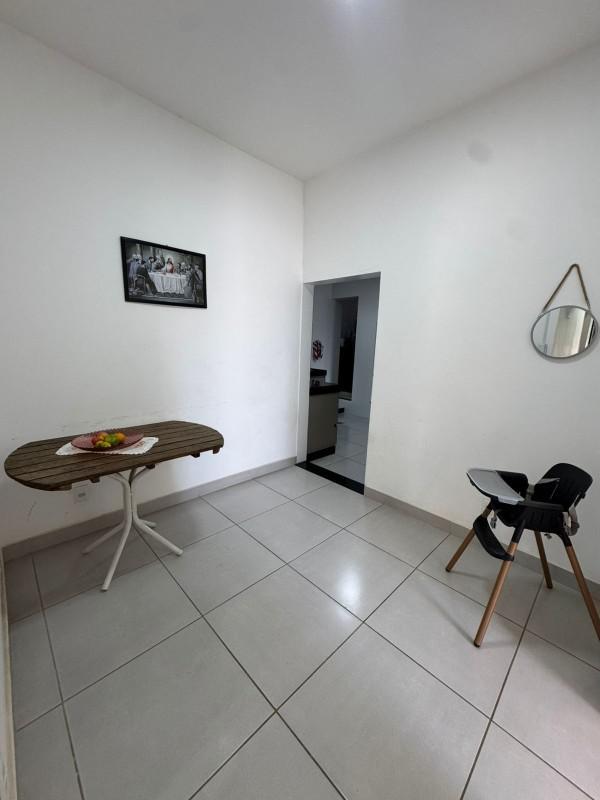 Casa, Paraíso, 3 Quartos, 2 Vagas, 1 Suíte