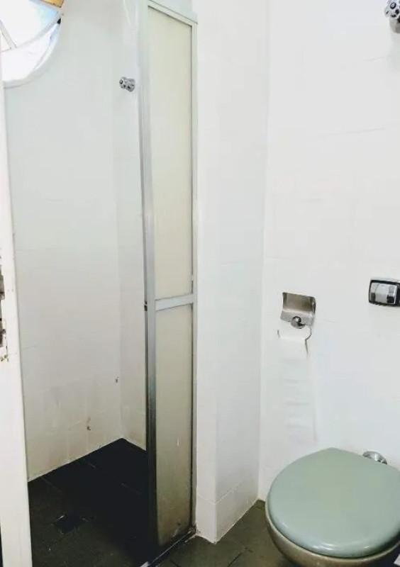 Apartamento, Sion, 3 Quartos, 1 Vaga, 1 Suíte