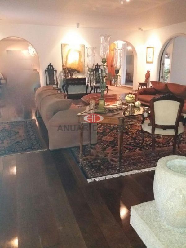 Casa, São Luiz (pampulha), 4 Quartos, 3 Vagas, 4 Suítes